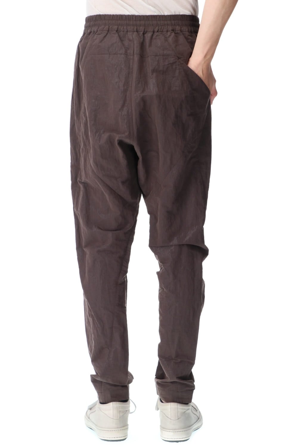 Jodhpurs pants lightweight highdensity Co/Pe