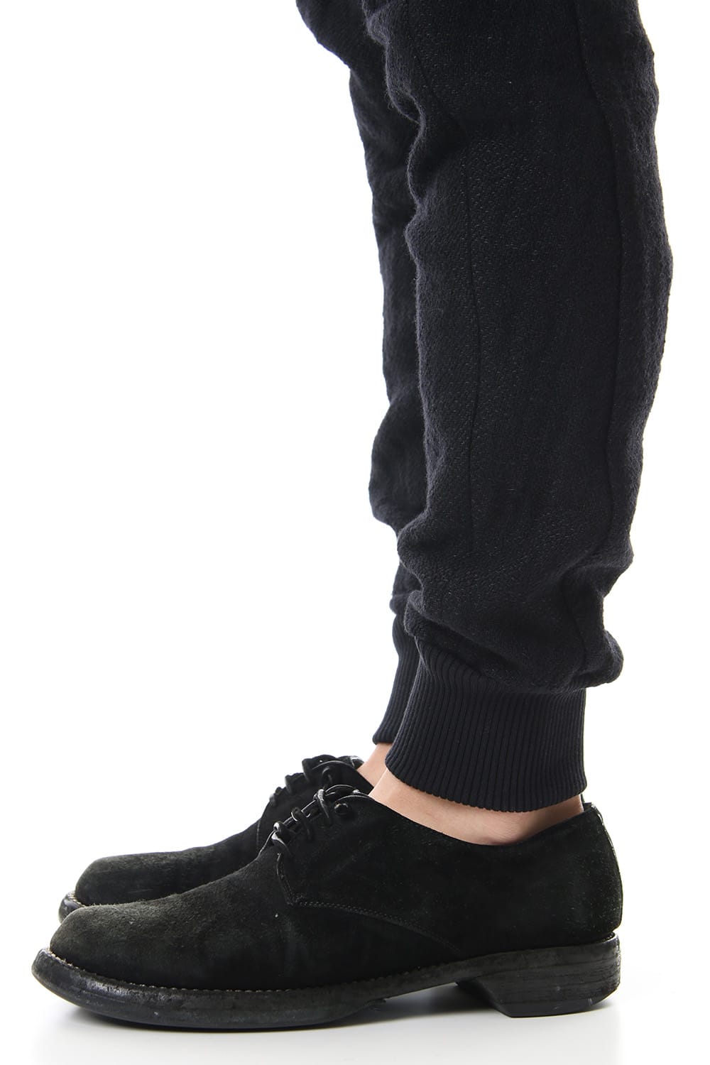 Double Face Easy Pants