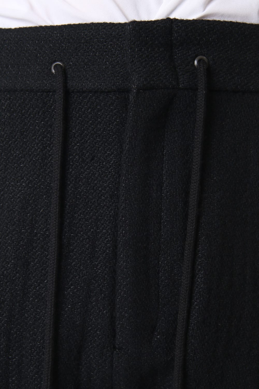 Double Face Easy Pants