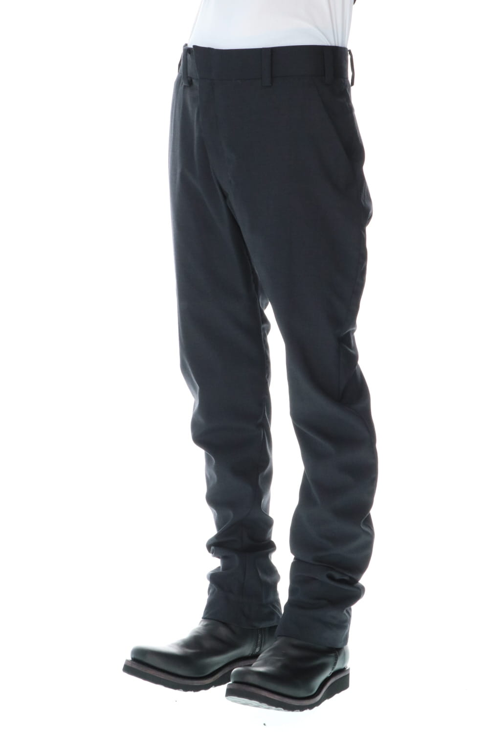 FASCNATE Limited Setup Suit Wool Super120's