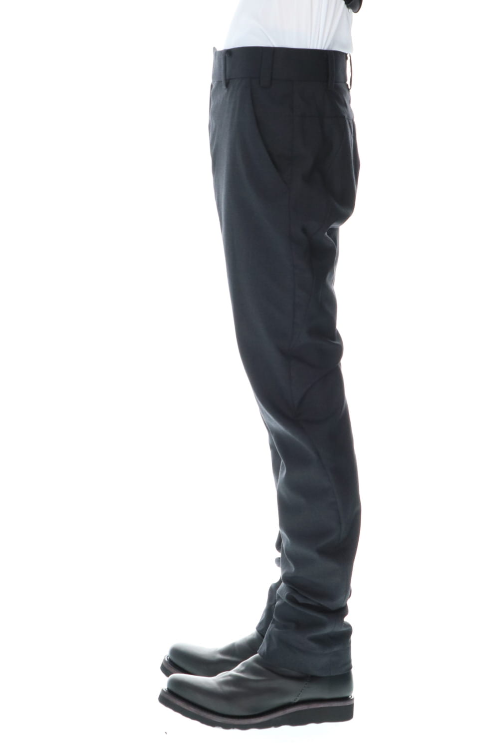 FASCNATE Limited Setup Suit Wool Super120's