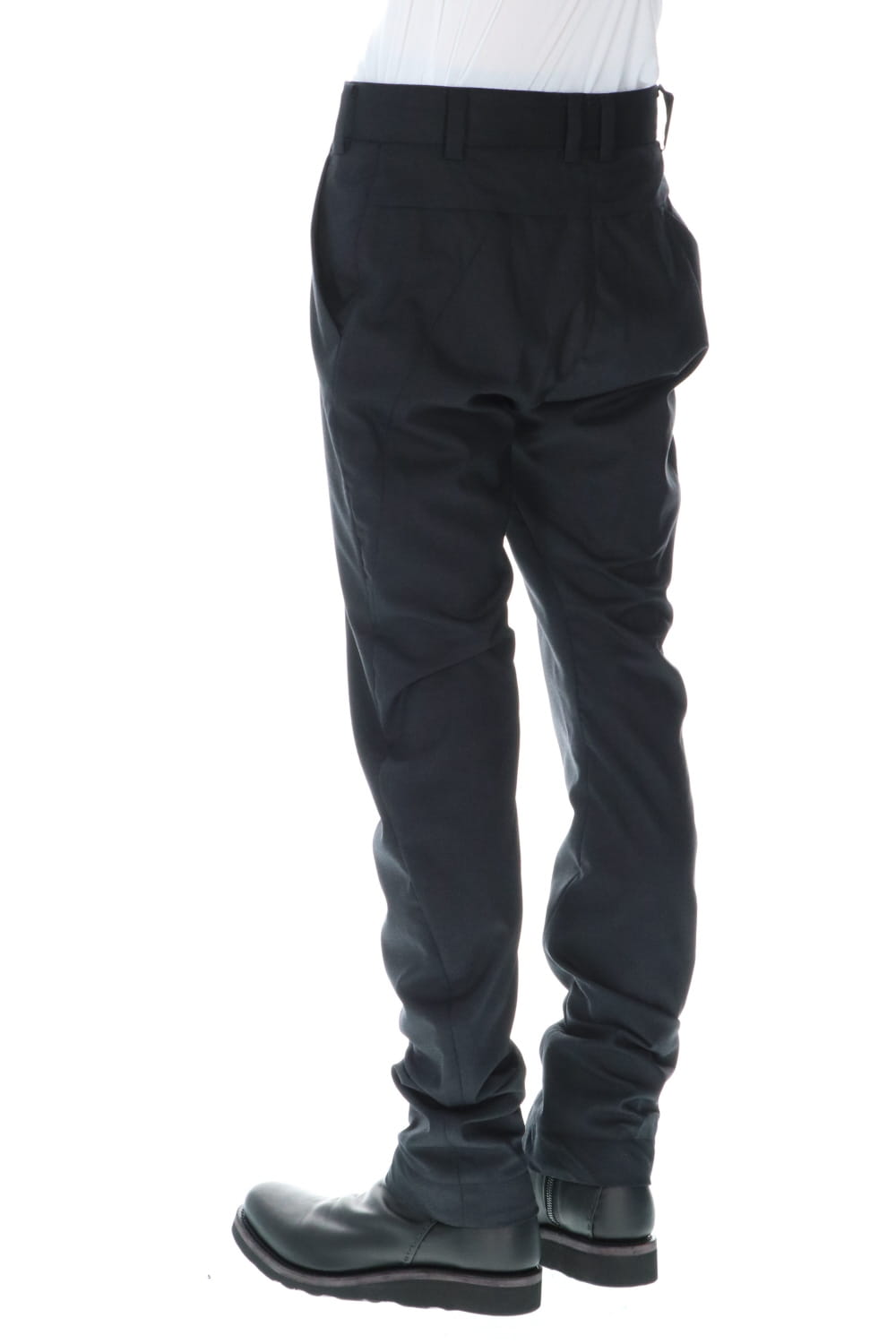 FASCNATE Limited Setup Suit Wool Super120's