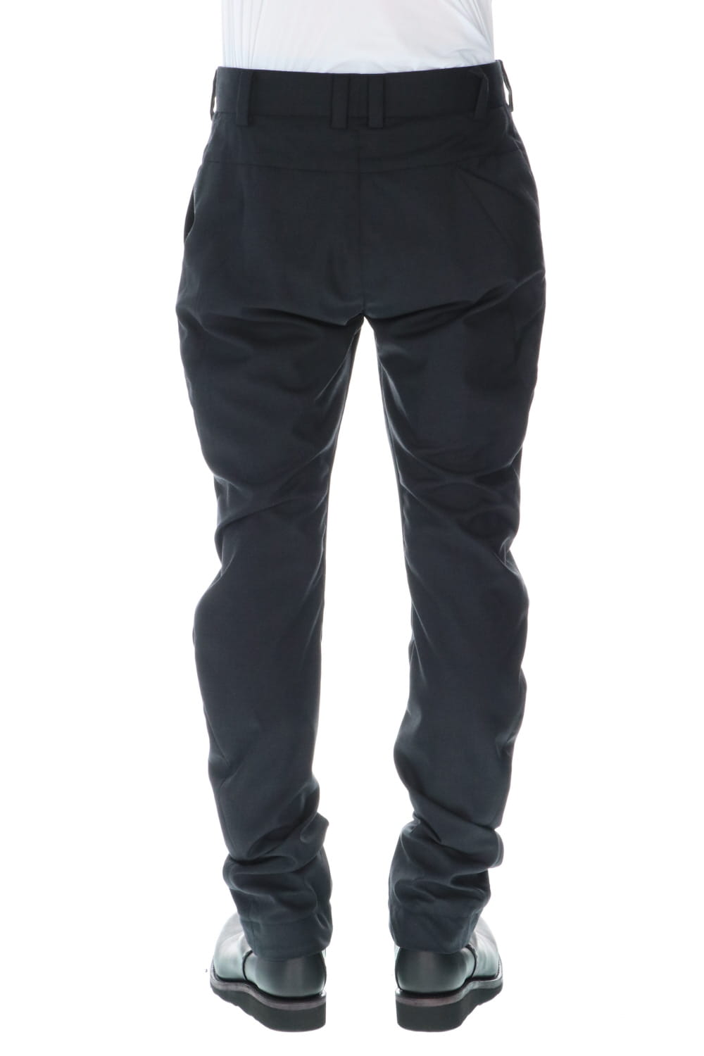 FASCNATE Limited Setup Suit Wool Super120's