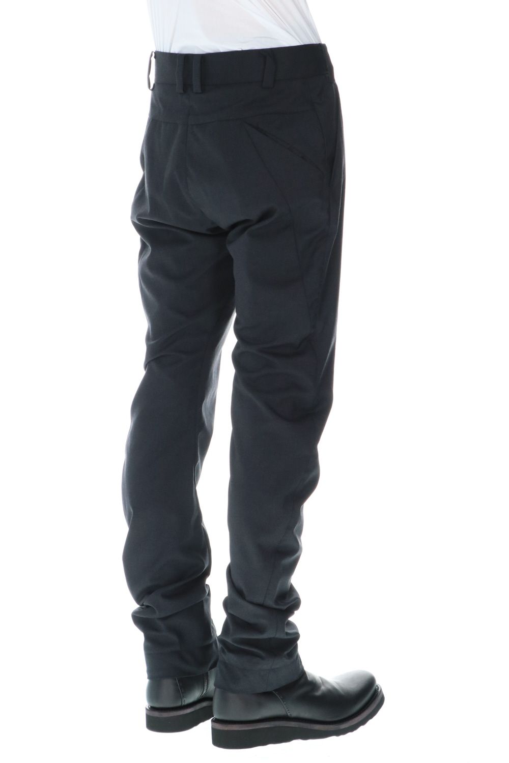 FASCNATE Limited Setup Suit Wool Super120's