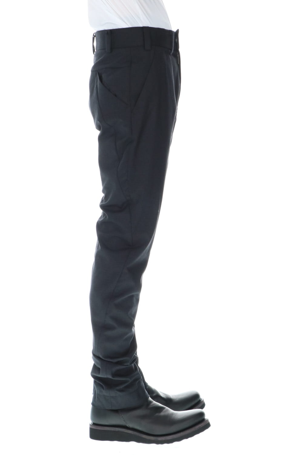 FASCNATE Limited Setup Suit Wool Super120's