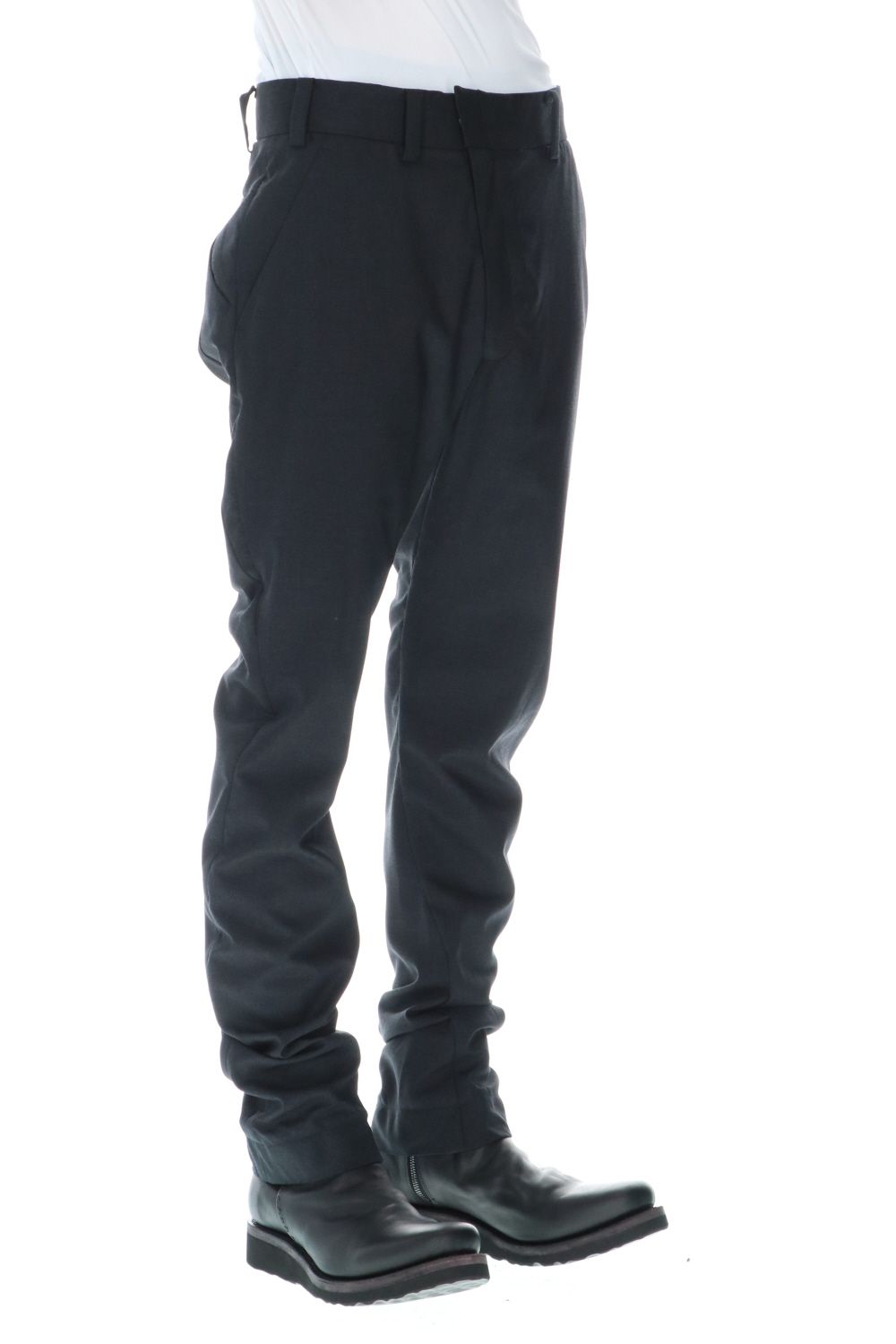 FASCNATE Limited Setup Suit Wool Super120's