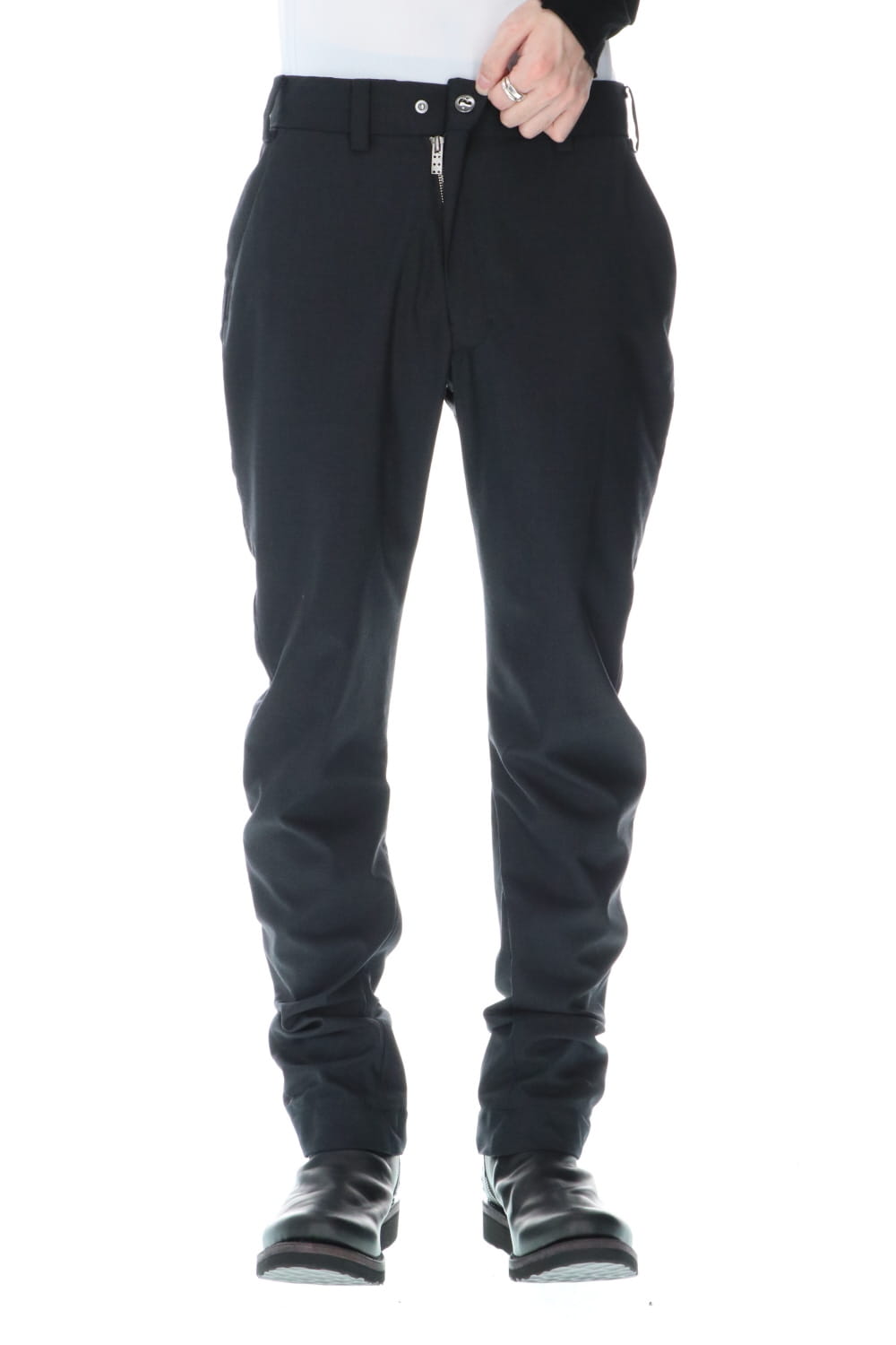 FASCNATE Limited Setup Suit Wool Super120's