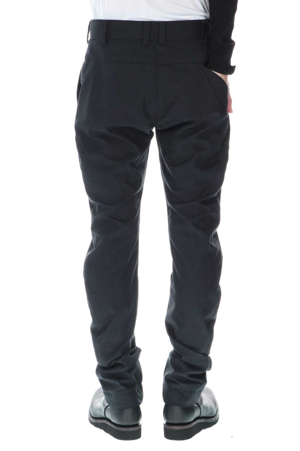 FASCNATE Limited Setup Suit Wool Super120's