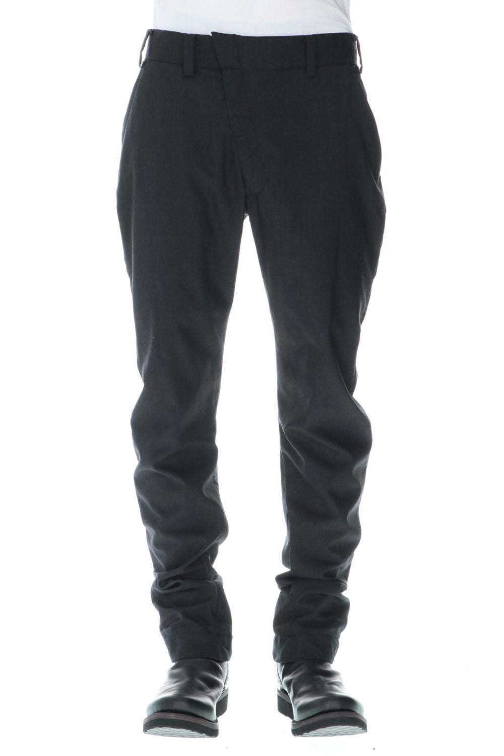 FASCNATE Limited Setup Suit Wool Super120's