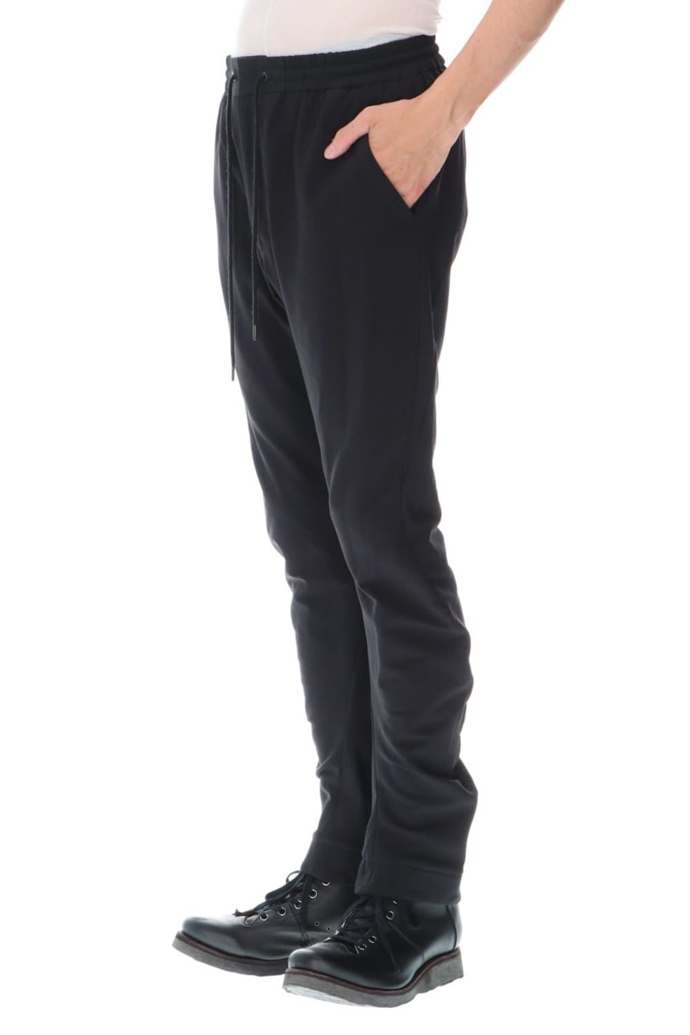 Slim pants Schoeller naturetec