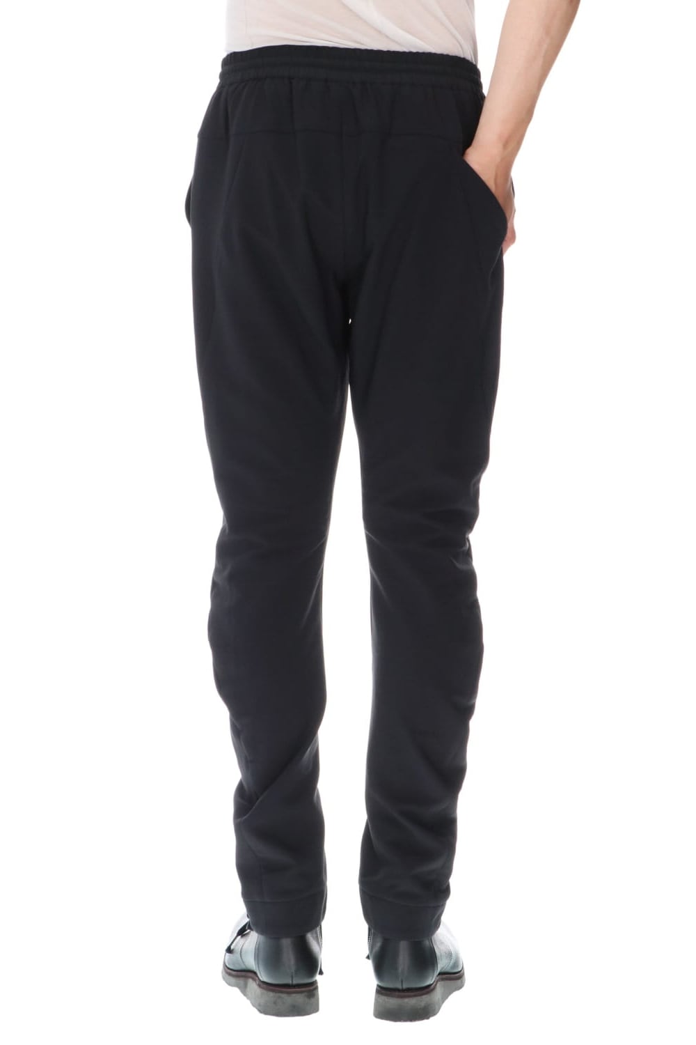 Slim pants Schoeller naturetec