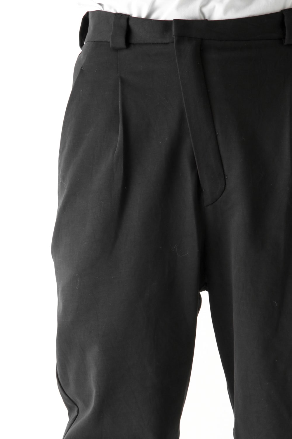 Jodhpurs Pants Cotton Jersey