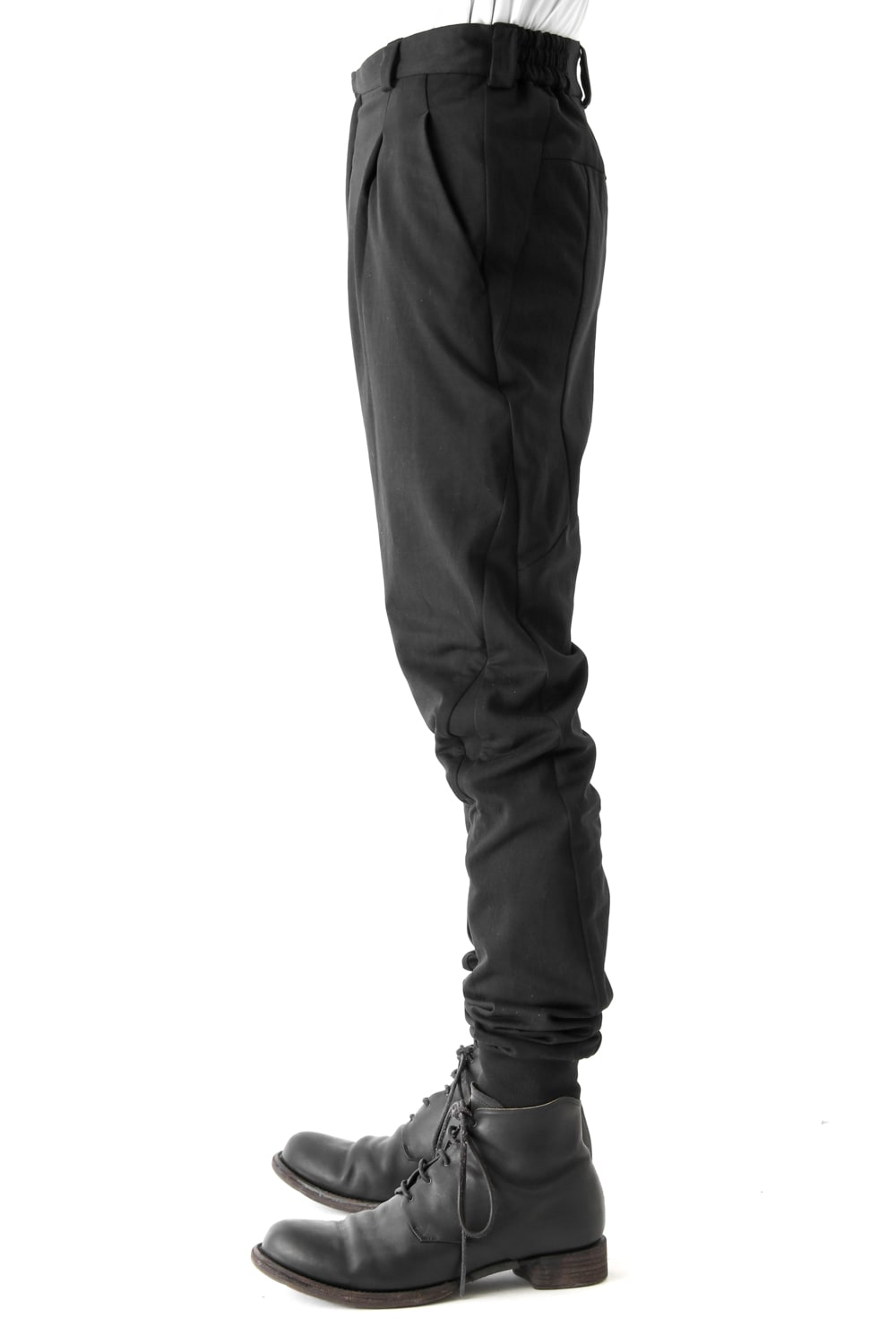 Jodhpurs Pants Cotton Jersey