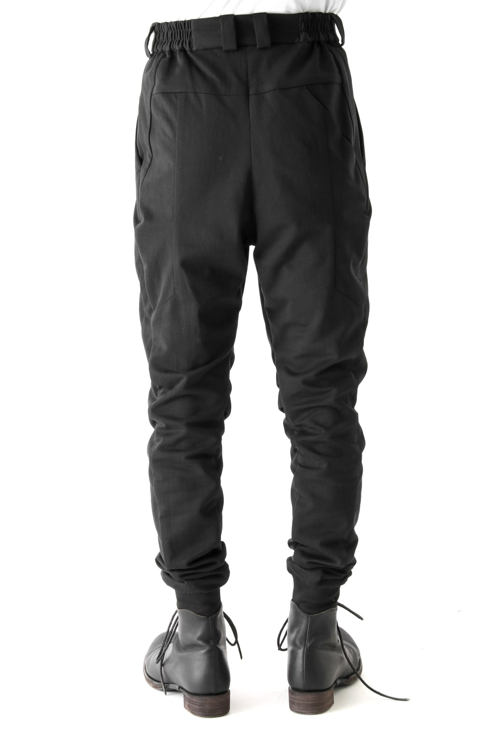 Jodhpurs Pants Cotton Jersey