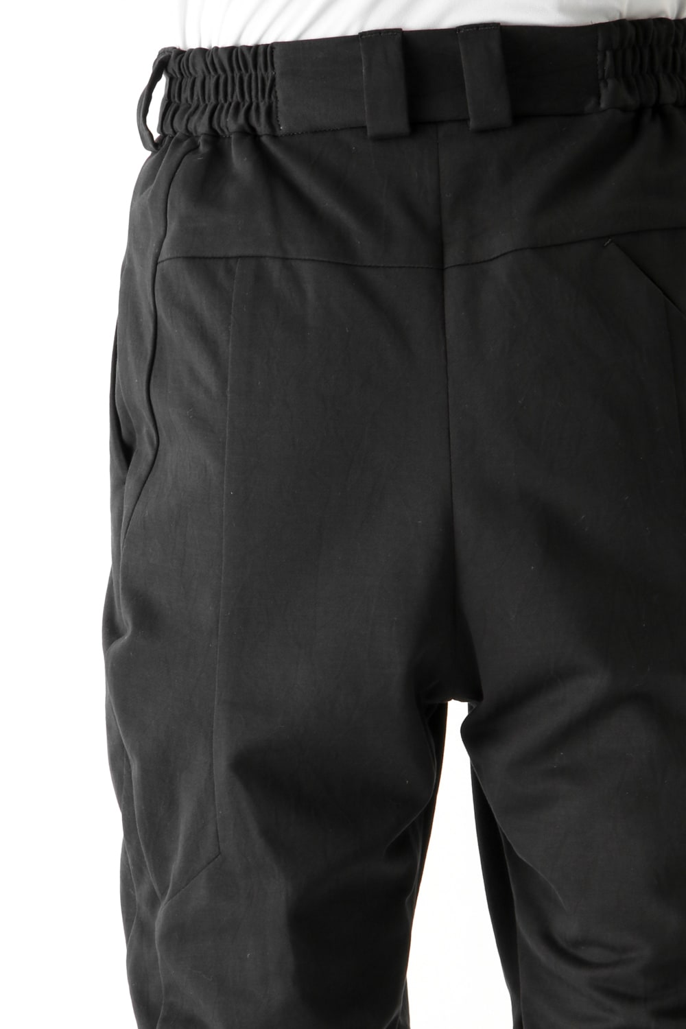 Jodhpurs Pants Cotton Jersey