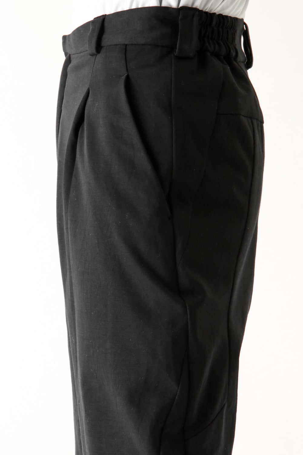 Jodhpurs Pants Cotton Jersey