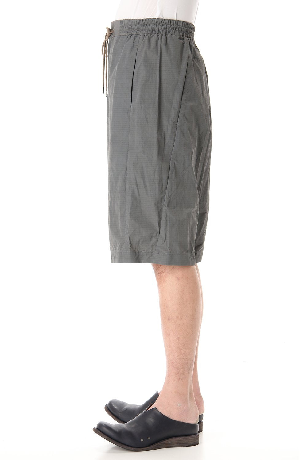 Harf pants Carbon rip-stop