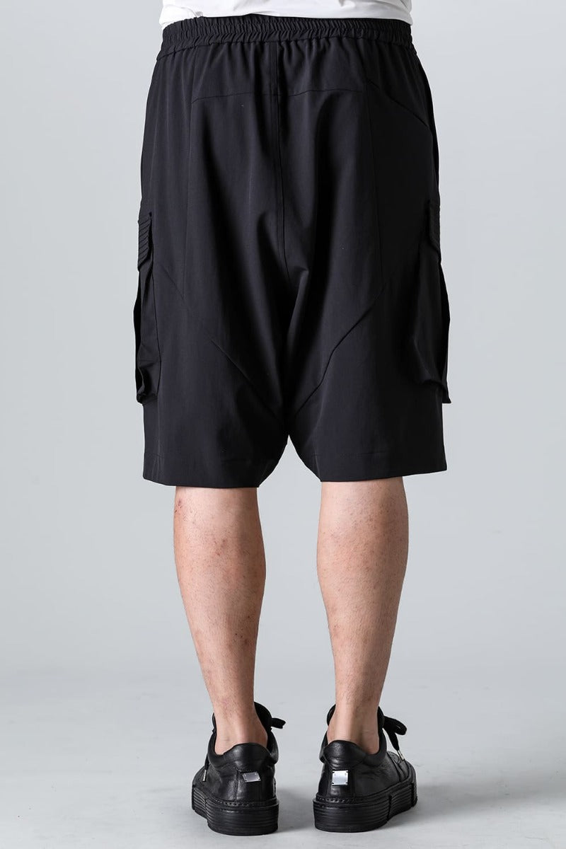 Cargo short pants    schoeller-dynamic