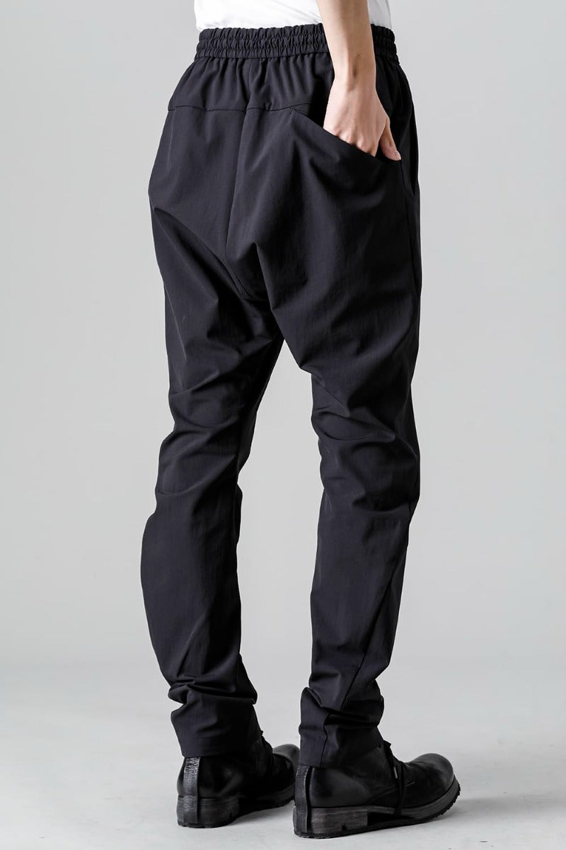 Slim pants schoeller-dynamic