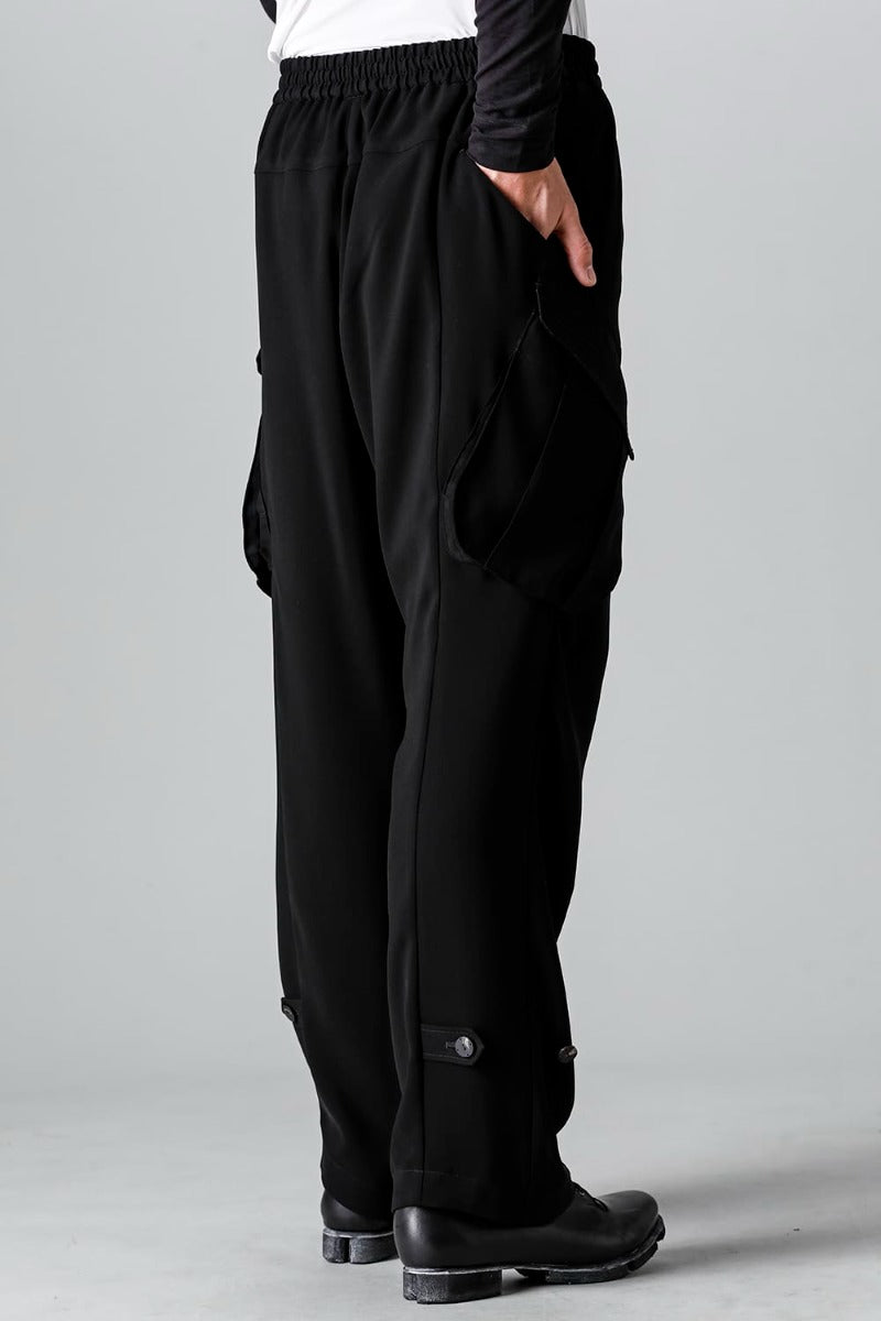 M-47 カーゴ パンツ マット ポリエステル