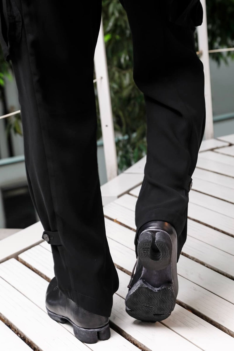 M-47 カーゴ パンツ マット ポリエステル