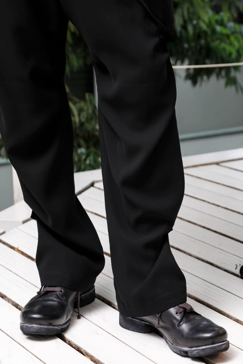 M-47 カーゴ パンツ マット ポリエステル