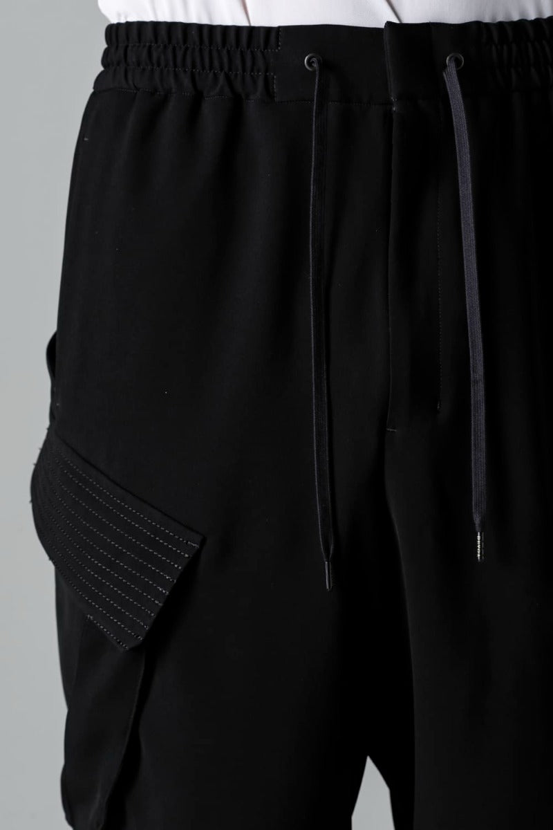 M-47 カーゴ パンツ マット ポリエステル