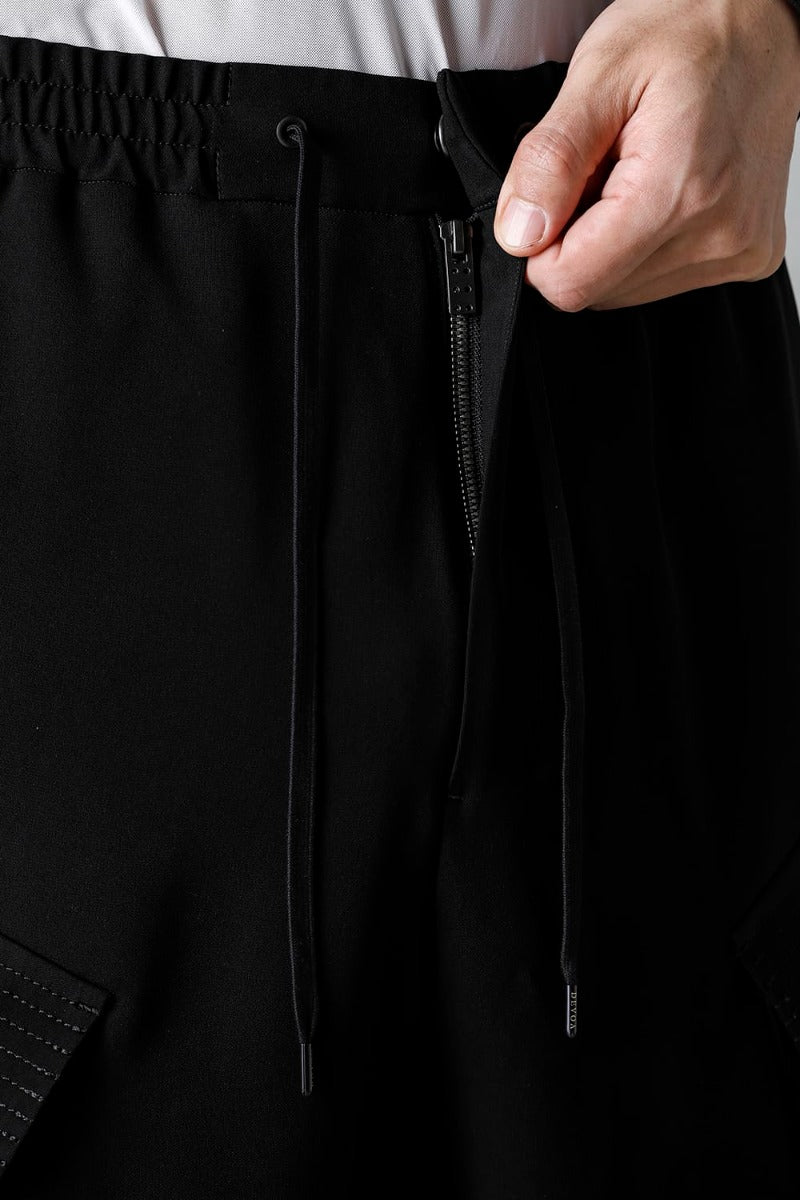 M-47 カーゴ パンツ マット ポリエステル