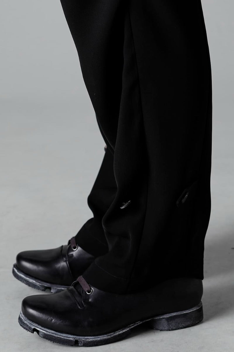 M-47 カーゴ パンツ マット ポリエステル