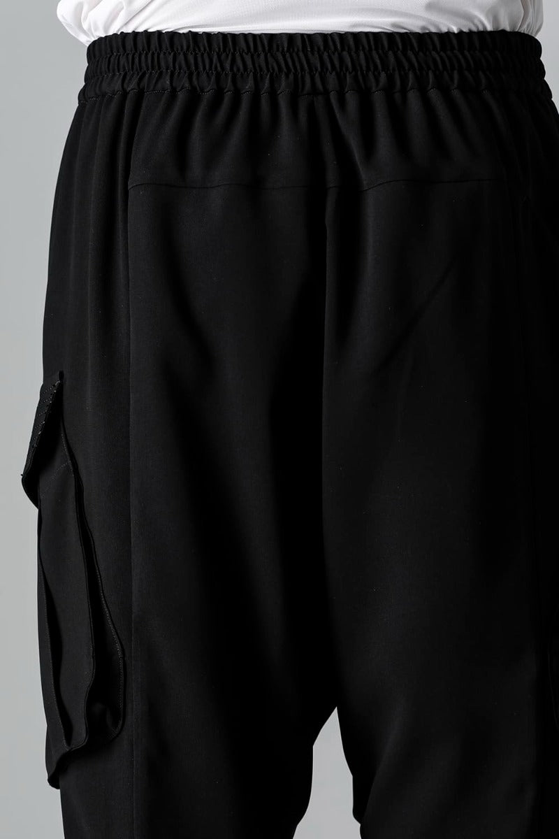 M-47 カーゴ パンツ マット ポリエステル