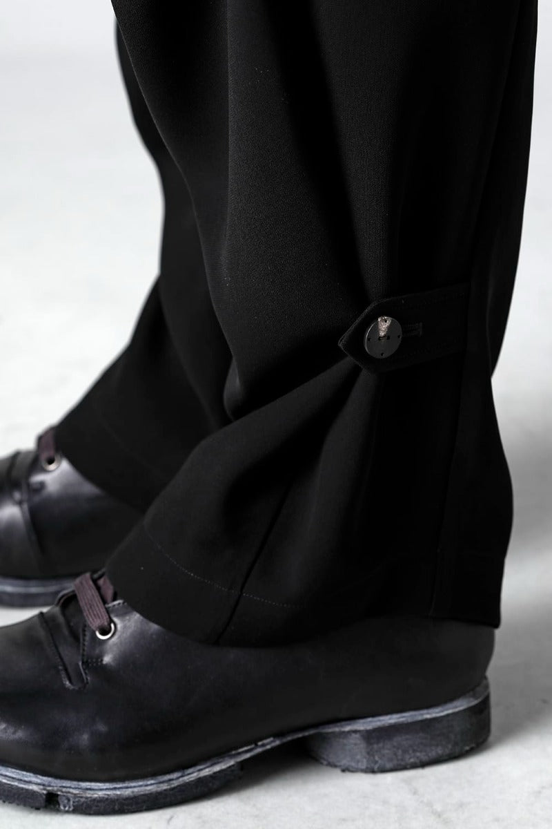 M-47 カーゴ パンツ マット ポリエステル