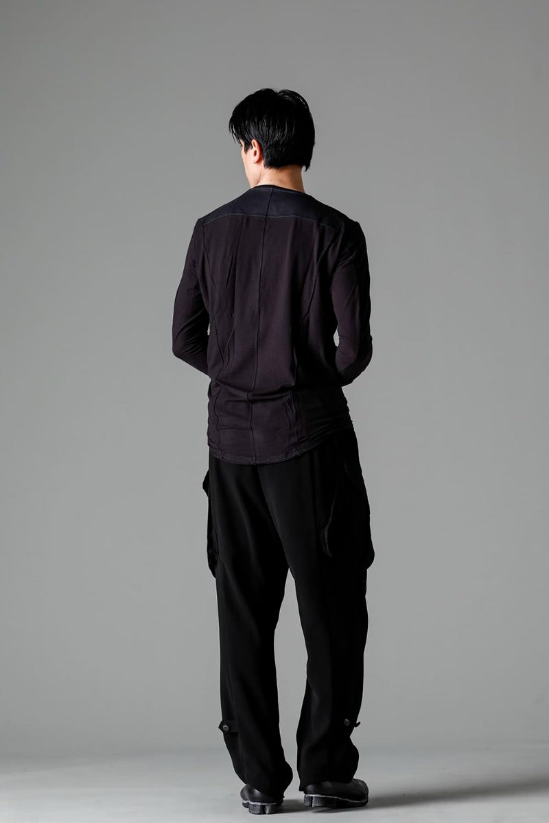 M-47 カーゴ パンツ マット ポリエステル