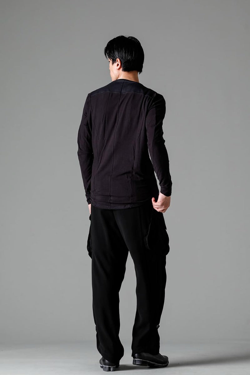 M-47 カーゴ パンツ マット ポリエステル