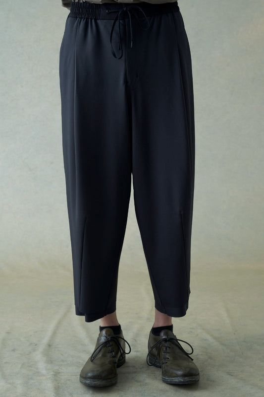 DEVOA-24SS-PTI-TWHP-GRAPHITE-size5-30%-2 PAIRS-JG-20230717