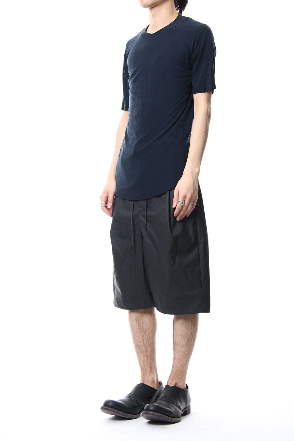 Pants Linen Coated Polyurethane