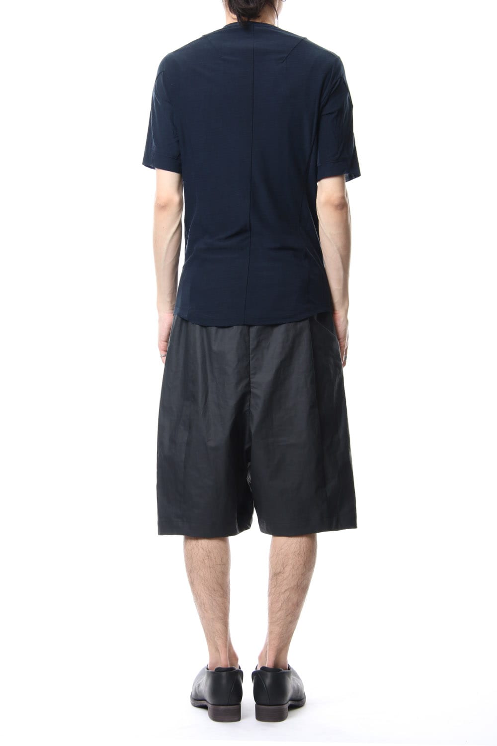 Pants Linen Coated Polyurethane