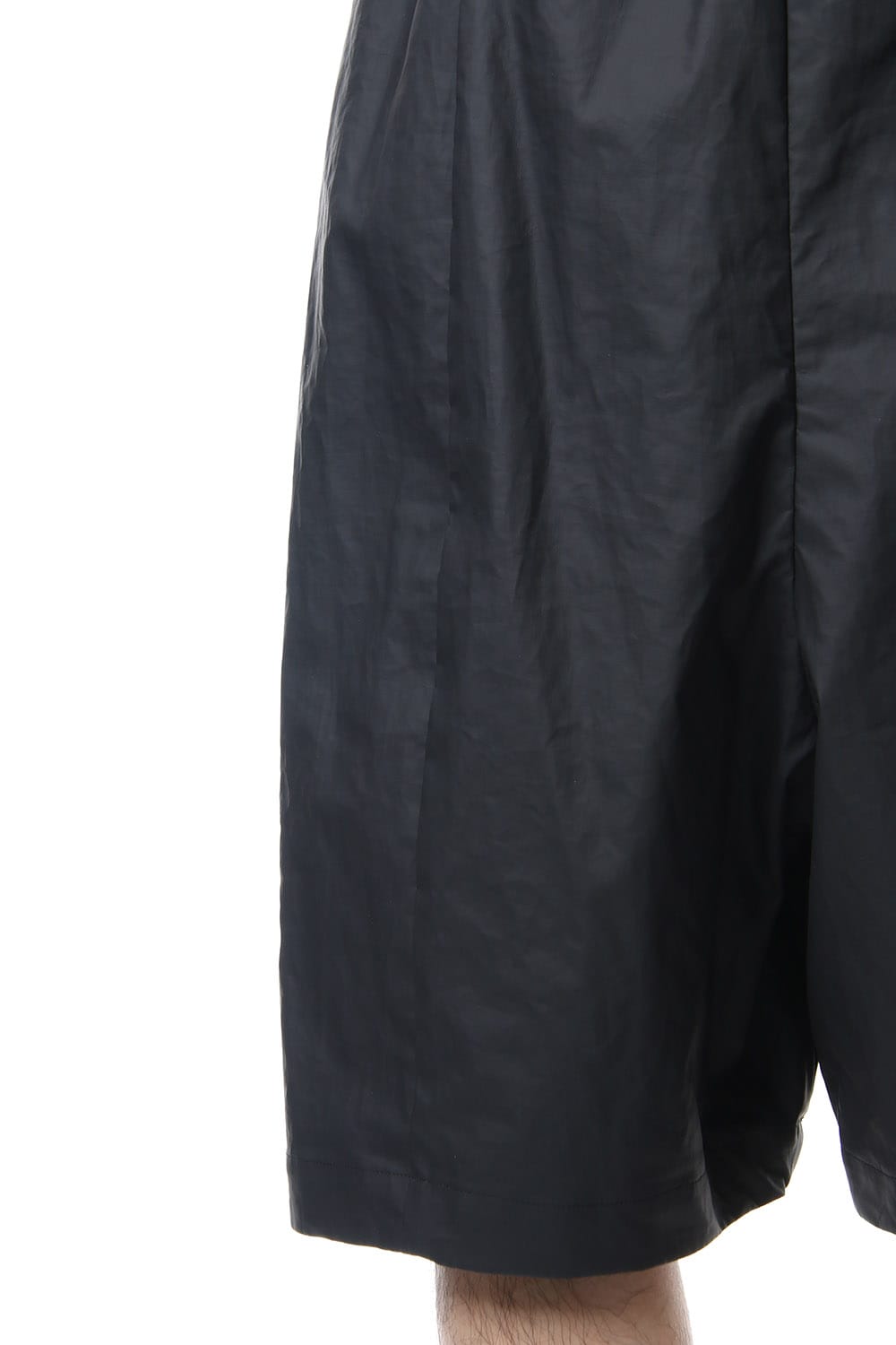 Pants Linen Coated Polyurethane