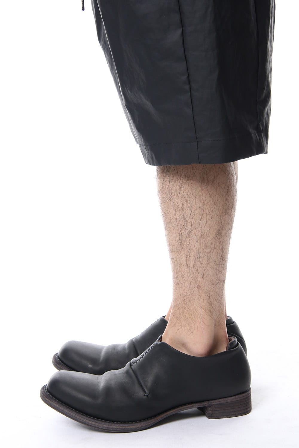 Pants Linen Coated Polyurethane