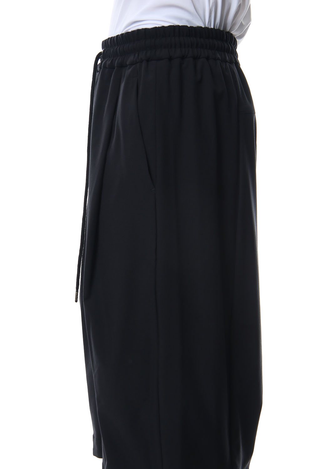 Half Pants Nylon Stretch Mini Rip-Stop