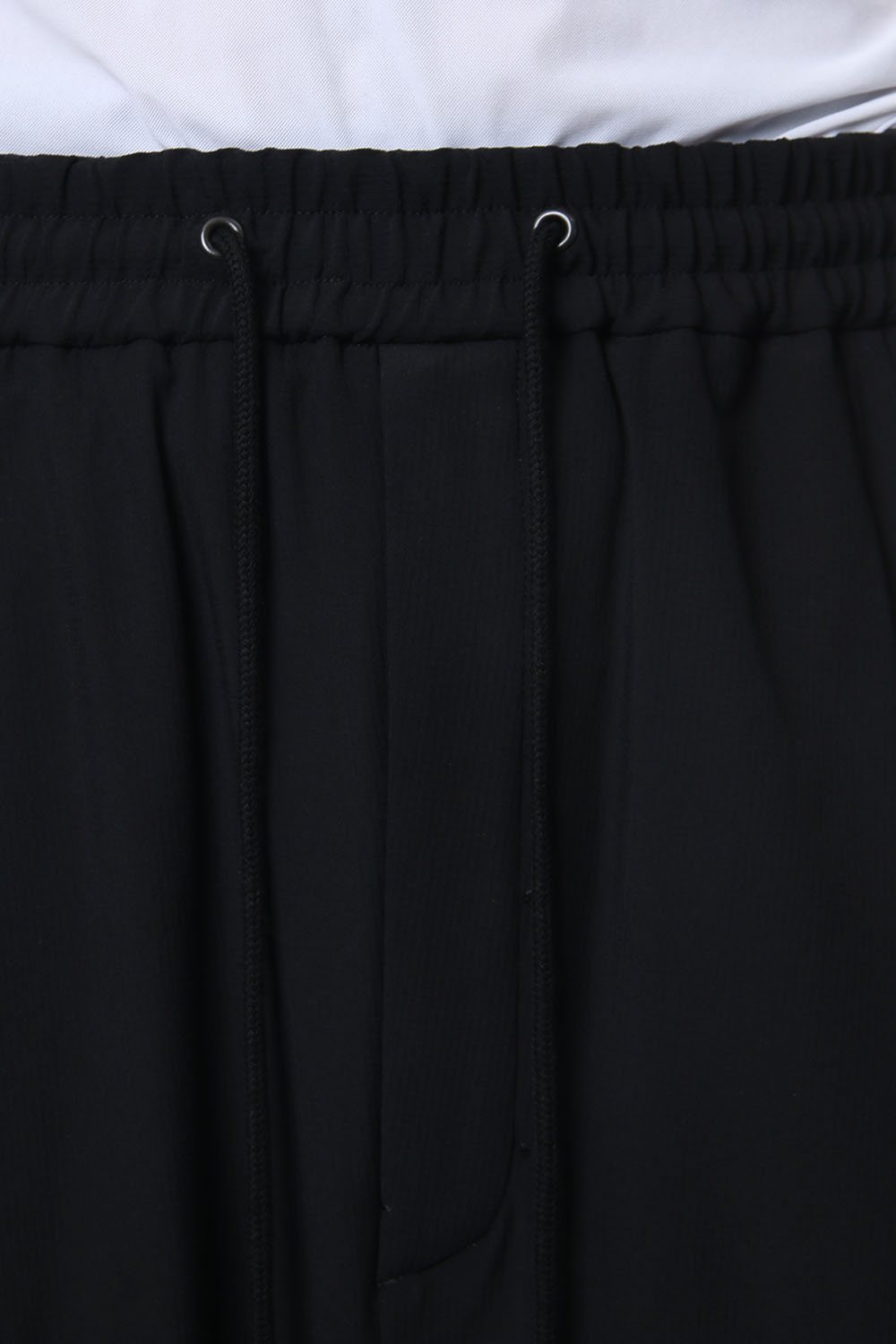 Half Pants Nylon Stretch Mini Rip-Stop