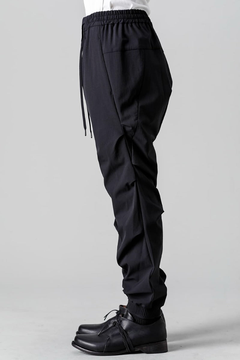 Jogger pants schoeller-dynamic