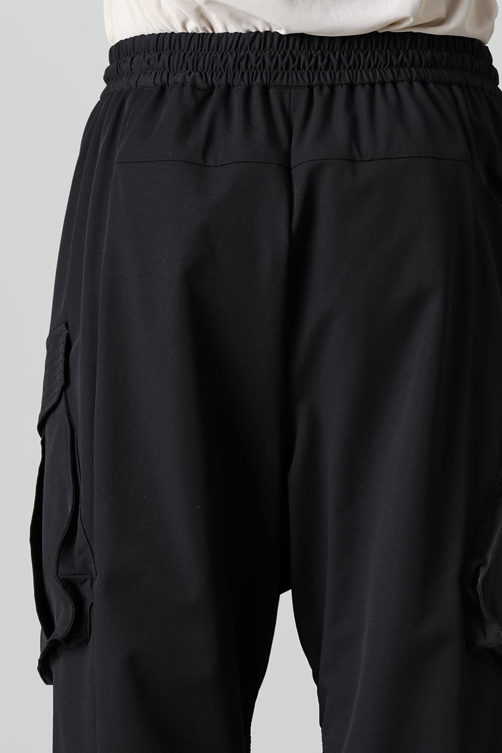 M47 カーゴパンツ ストレッチ ドライスキン