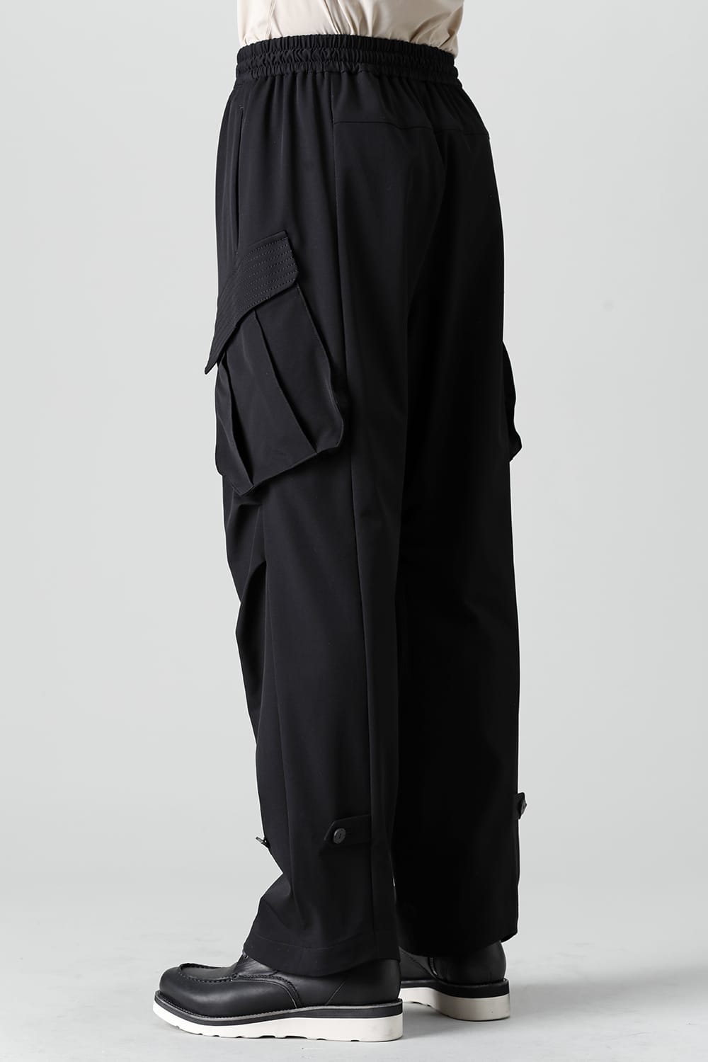 M47 カーゴパンツ ストレッチ ドライスキン