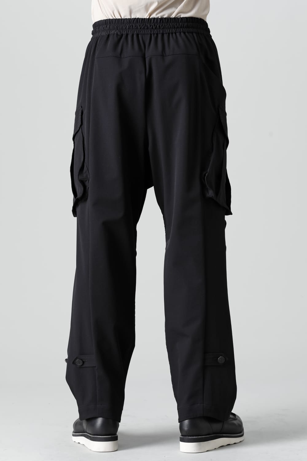 M47 カーゴパンツ ストレッチ ドライスキン