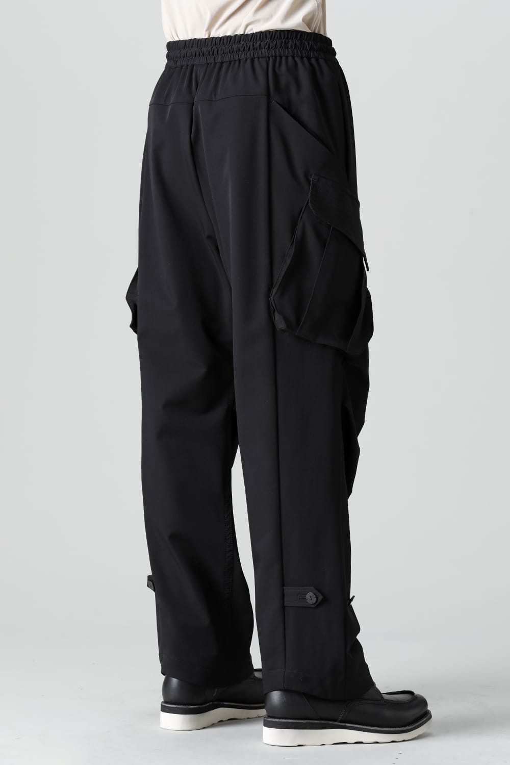 M47 カーゴパンツ ストレッチ ドライスキン