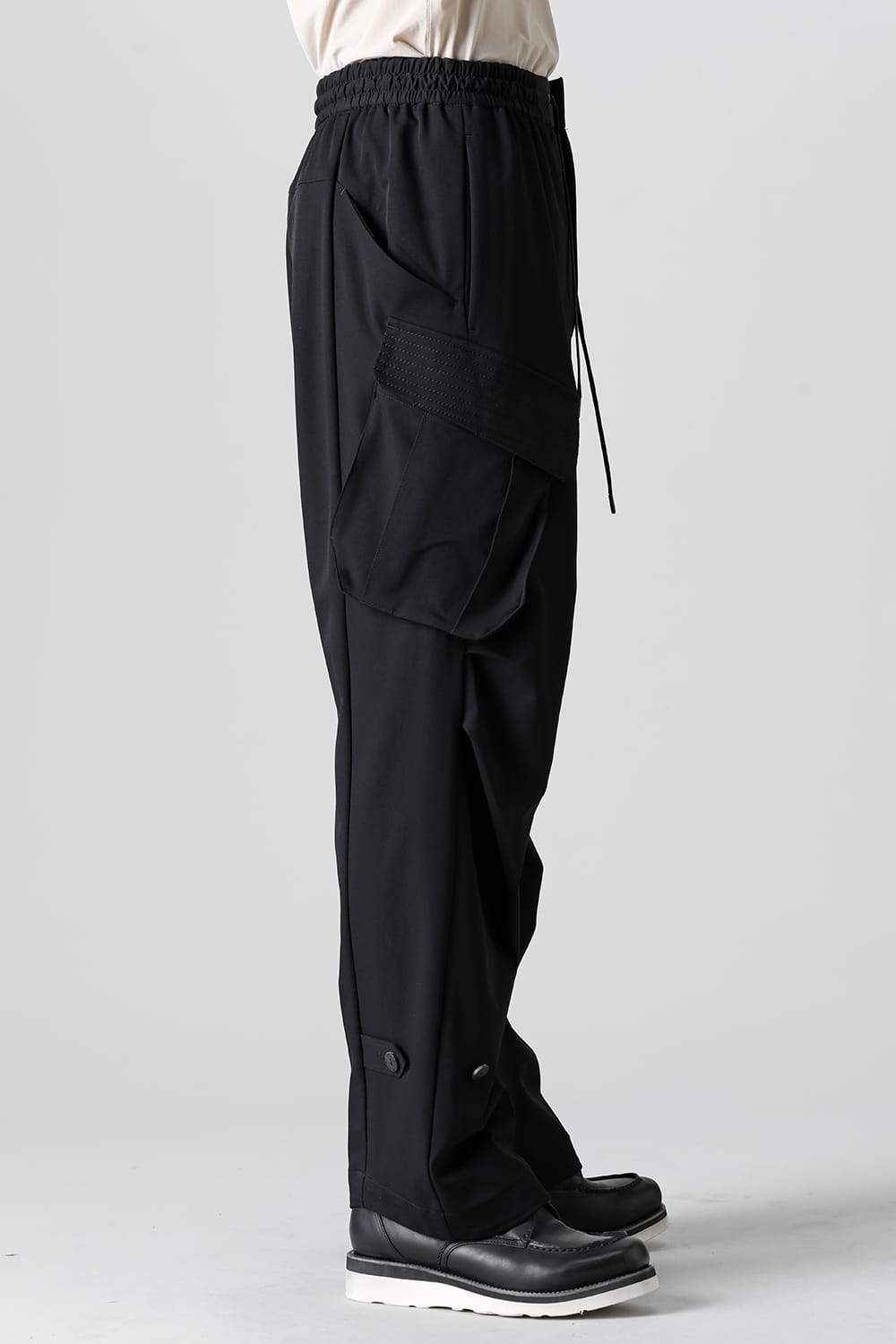 M47 カーゴパンツ ストレッチ ドライスキン