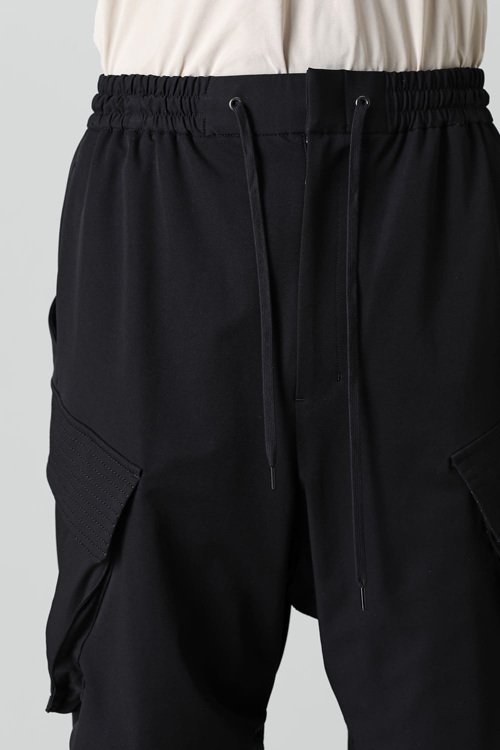 M47 カーゴパンツ ストレッチ ドライスキン