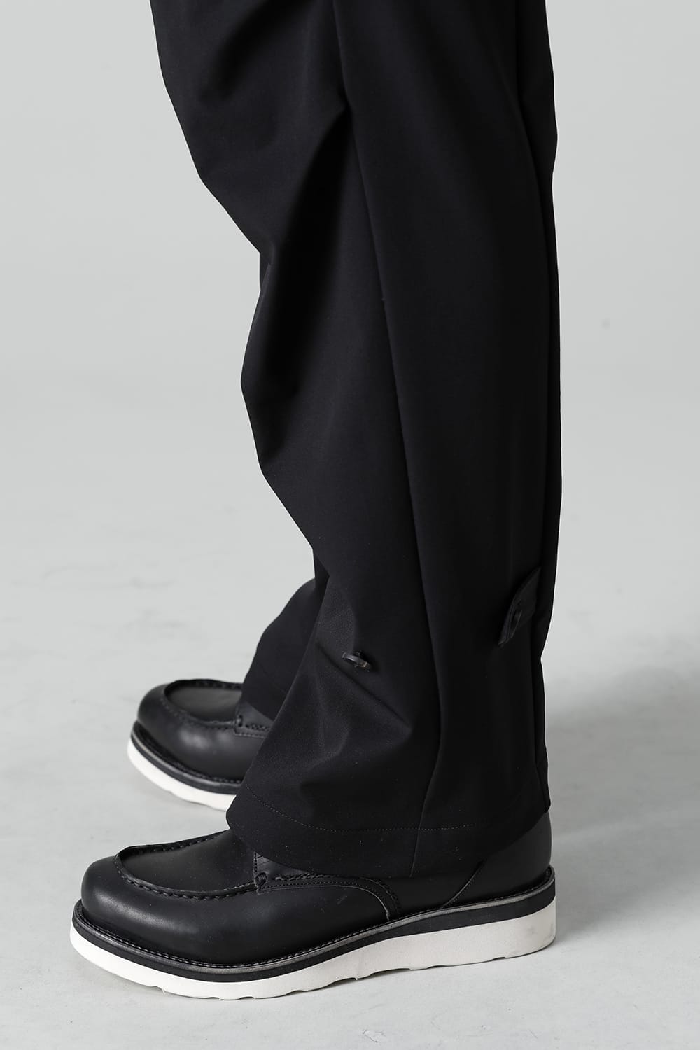 M47 カーゴパンツ ストレッチ ドライスキン