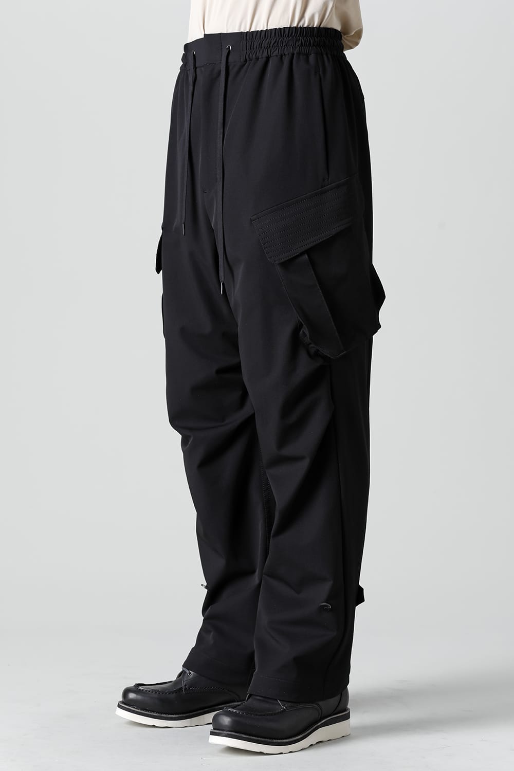 M47 カーゴパンツ ストレッチ ドライスキン