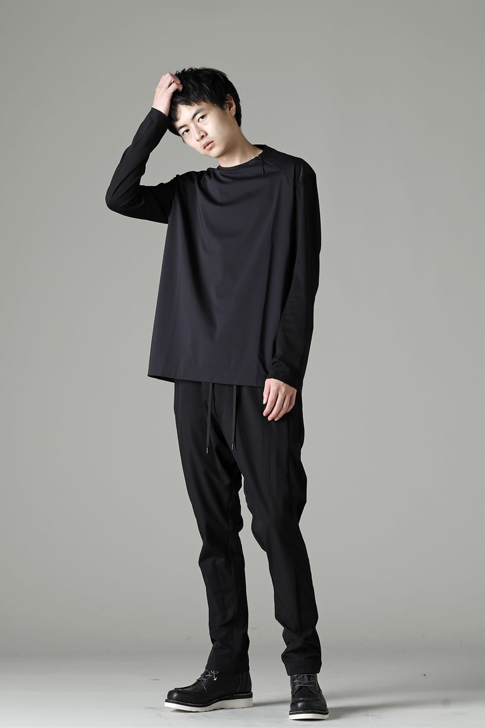 Easy pants stretch dryskin